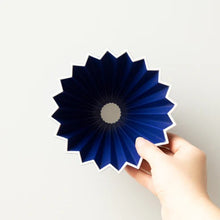 Lade das Bild in den Galerie-Viewer, Dripper V60 taille M - ORIGAMI
