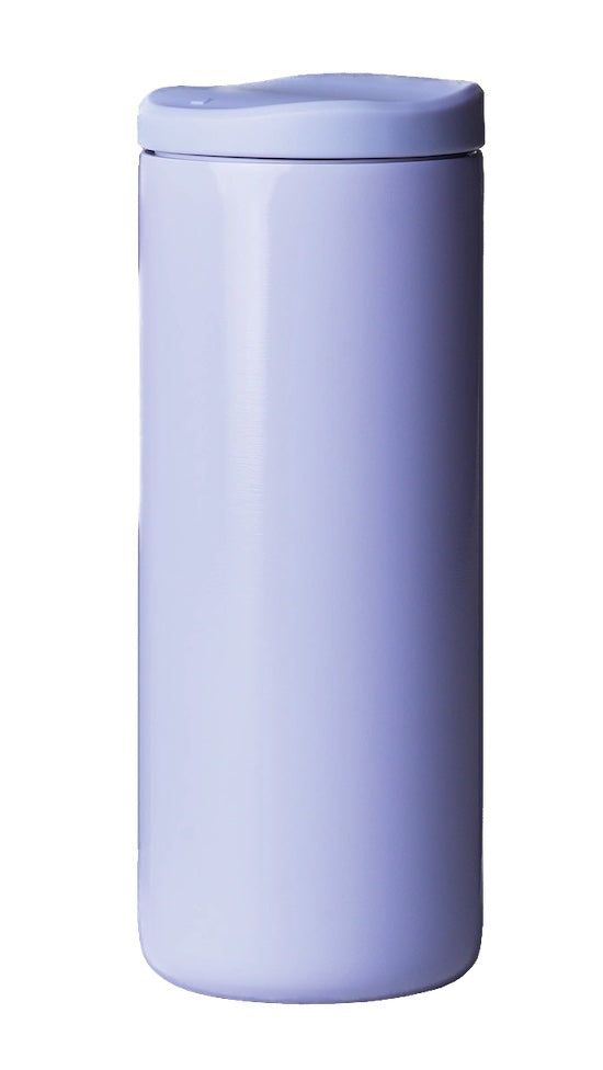 Gourde Slide cup NEO - Lilac - 350ml - Chic Mic