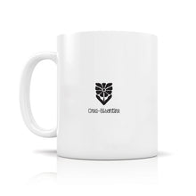 Cargar imagen en el visor de la galería, Mug Céramique - La Vie Est Belle - 350ml
