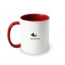 Load image into Gallery viewer, Mug Céramique - Ho ho ho ! - 350ml
