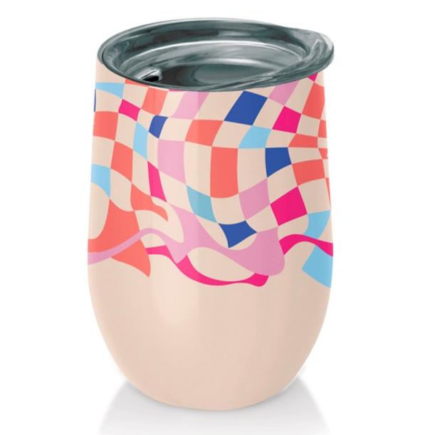 Mug isotherme Playground - Chic Mic