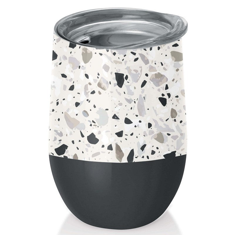 Mug isotherme Terrazzo - Chic Mic