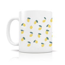 Load image into Gallery viewer, Mug Céramique - Citronnée - 350ml
