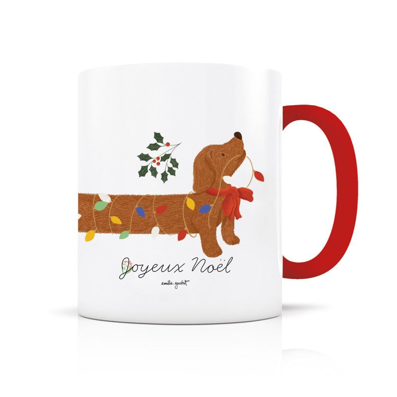 Mug Céramique - Douce Nuit - 350ml