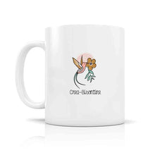 Load image into Gallery viewer, Mug Céramique - Les petites attentions - 350ml
