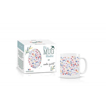 Lade das Bild in den Galerie-Viewer, Mug Céramique - Liberty Romance - 350ml

