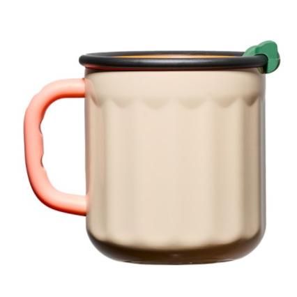 Mug explorer - Forest - Chic Mic