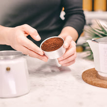 Cargar imagen en el visor de la galería, Cafetière italienne - GROSCHE
