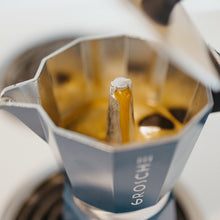 Charger l&#39;image dans la galerie, Cafetière italienne - GROSCHE
