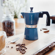 Charger l&#39;image dans la galerie, Cafetière italienne - GROSCHE
