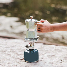 Cargar imagen en el visor de la galería, Cafetière italienne - GROSCHE
