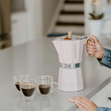 Cargar imagen en el visor de la galería, Cafetière italienne - GROSCHE
