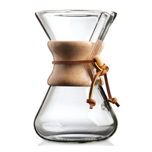 Load image into Gallery viewer, Coffee maker - CHEMEX
